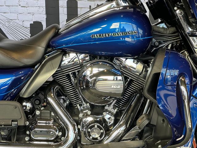 harley-davidson - electra-glide-ultra-limited-flhtk