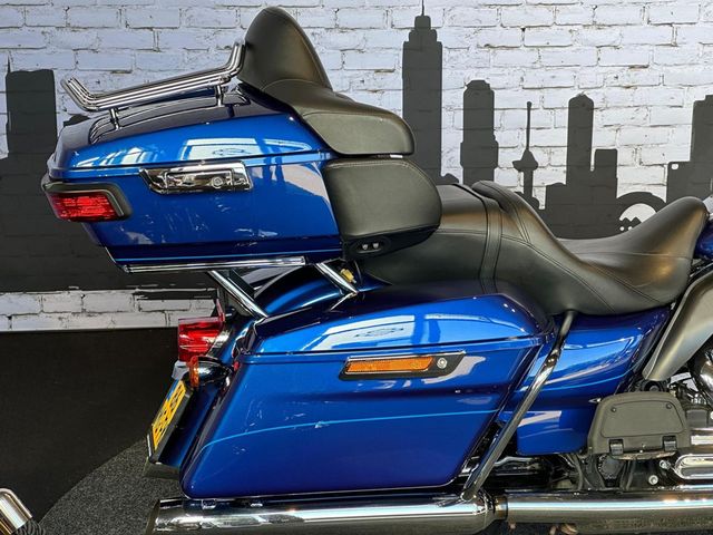 harley-davidson - electra-glide-ultra-limited-flhtk