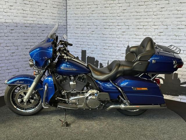 harley-davidson - electra-glide-ultra-limited-flhtk