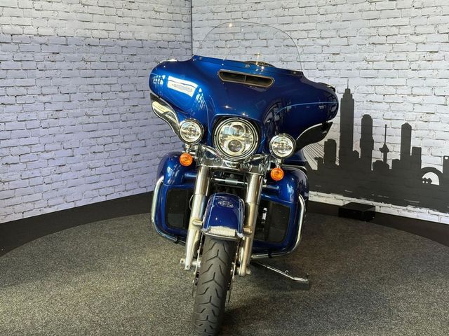 harley-davidson - electra-glide-ultra-limited-flhtk