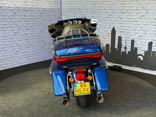harley-davidson - electra-glide-ultra-limited-flhtk