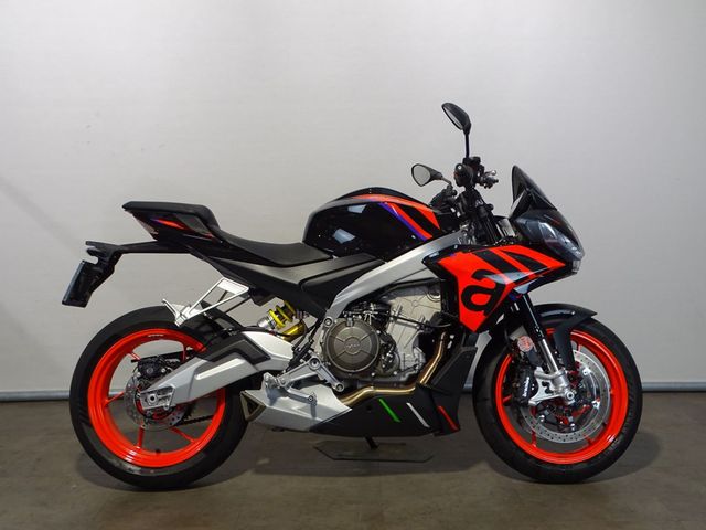 aprilia - tuono-660-factory