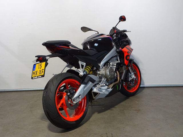 aprilia - tuono-660-factory