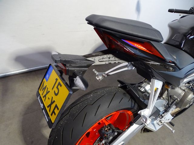 aprilia - tuono-660-factory