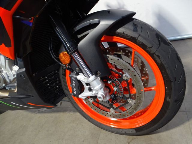 aprilia - tuono-660-factory