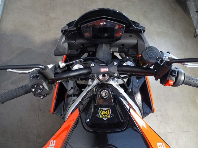 aprilia - tuono-660-factory