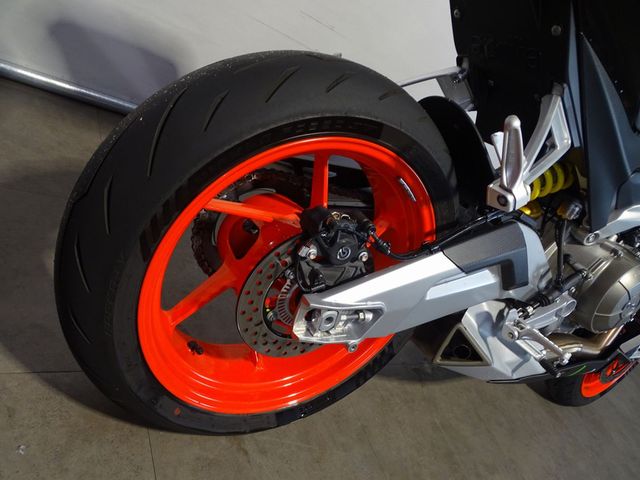 aprilia - tuono-660-factory