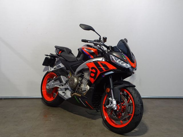 aprilia - tuono-660-factory