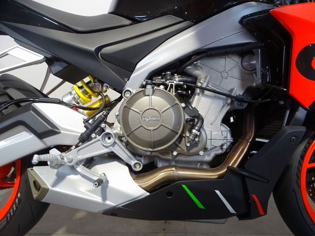 aprilia - tuono-660-factory