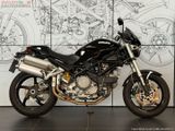 DUCATI MONSTER S2R