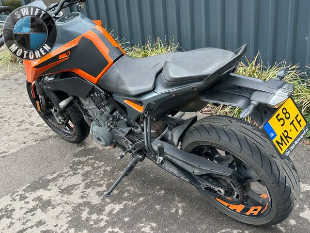 ktm - 790-duke