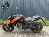 KTM 790 DUKE