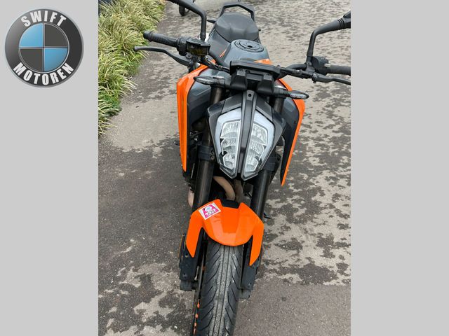 ktm - 790-duke