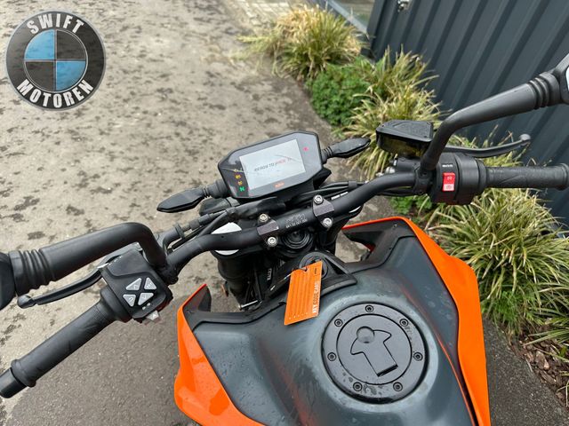 ktm - 790-duke