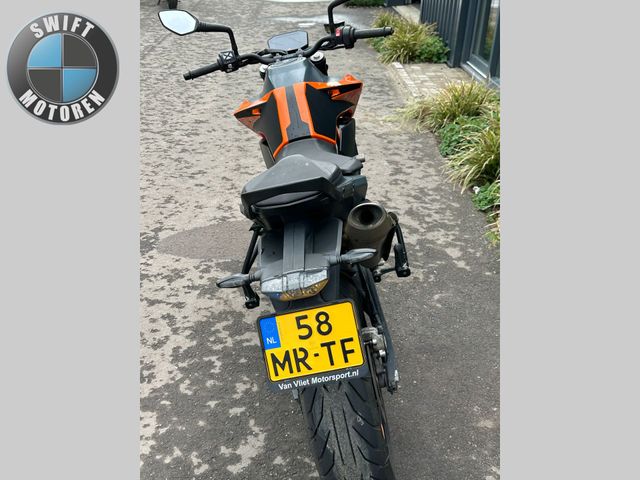 ktm - 790-duke