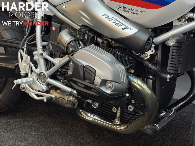 bmw - r-nine-t-racer