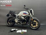 BMW R NINE T RACER