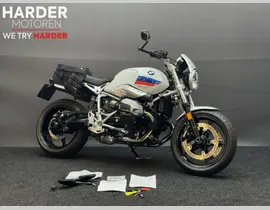 BMW R Nine T Racer 2019 occasion