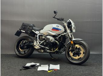 BMW R Nine T Racer 2019 occasion