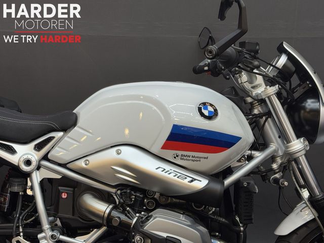 bmw - r-nine-t-racer
