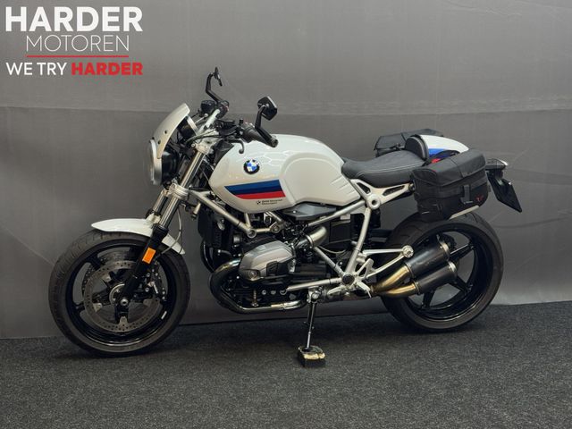 bmw - r-nine-t-racer