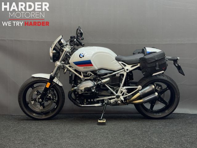 bmw - r-nine-t-racer