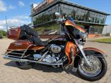 HARLEY-DAVIDSON ELECTRA GLIDE ULTRA SCREAMIN EAGLE CVO FLHTCUSE