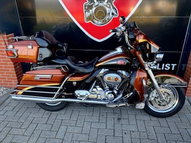 harley-davidson - electra-glide-ultra-screamin-eagle-cvo-flhtcuse