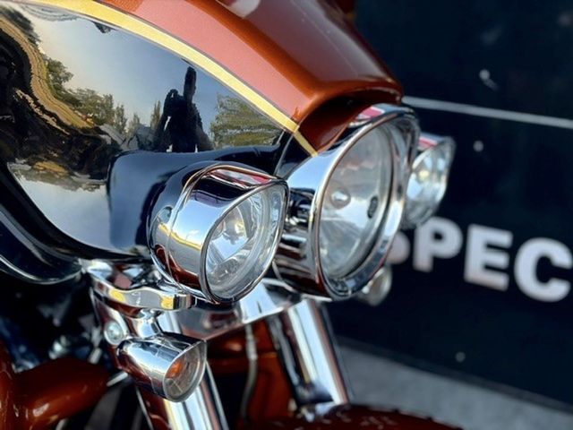 harley-davidson - electra-glide-ultra-screamin-eagle-cvo-flhtcuse