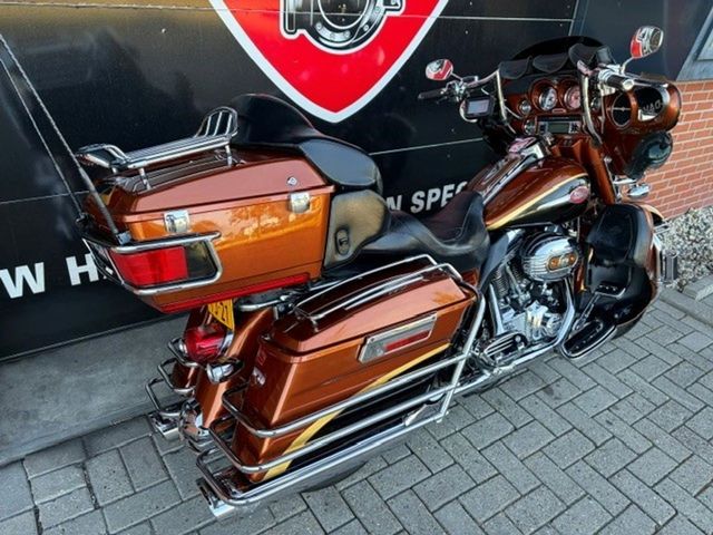harley-davidson - electra-glide-ultra-screamin-eagle-cvo-flhtcuse