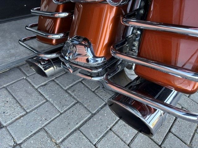 harley-davidson - electra-glide-ultra-screamin-eagle-cvo-flhtcuse