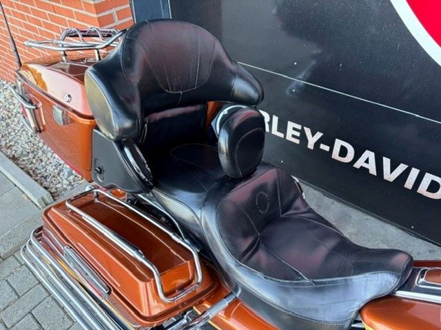 harley-davidson - electra-glide-ultra-screamin-eagle-cvo-flhtcuse