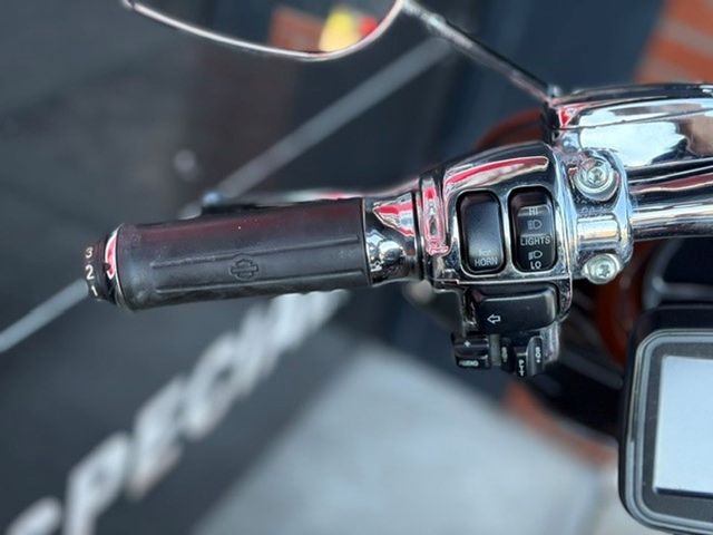 harley-davidson - electra-glide-ultra-screamin-eagle-cvo-flhtcuse