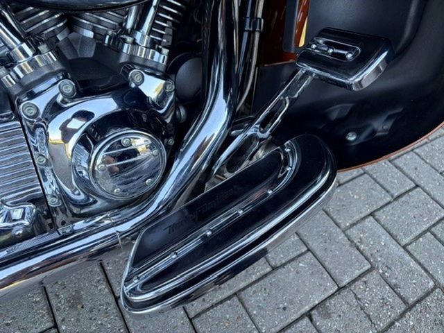 harley-davidson - electra-glide-ultra-screamin-eagle-cvo-flhtcuse
