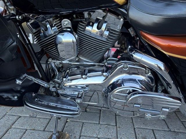 harley-davidson - electra-glide-ultra-screamin-eagle-cvo-flhtcuse