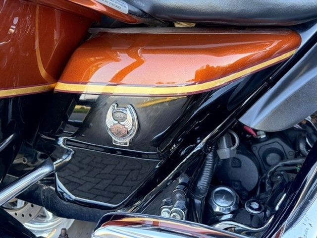 harley-davidson - electra-glide-ultra-screamin-eagle-cvo-flhtcuse