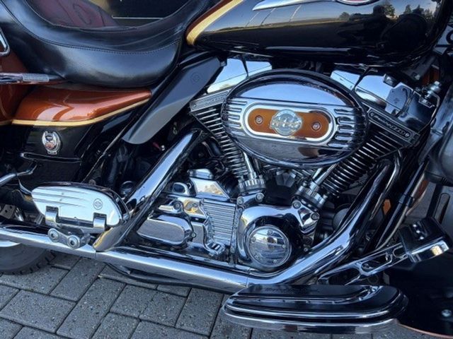 harley-davidson - electra-glide-ultra-screamin-eagle-cvo-flhtcuse