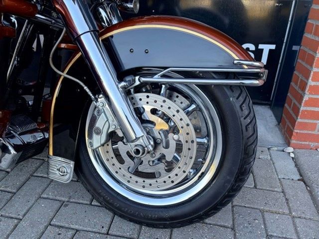 harley-davidson - electra-glide-ultra-screamin-eagle-cvo-flhtcuse