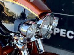Harley-Davidson Flhtcuse CVO Ultra FLH 2008 occasion – foto 4 van 20