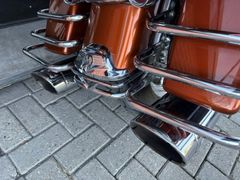 Harley-Davidson Flhtcuse CVO Ultra FLH 2008 occasion – foto 8 van 20