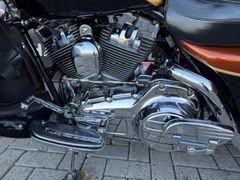 Harley-Davidson Flhtcuse CVO Ultra FLH 2008 occasion – foto 16 van 20