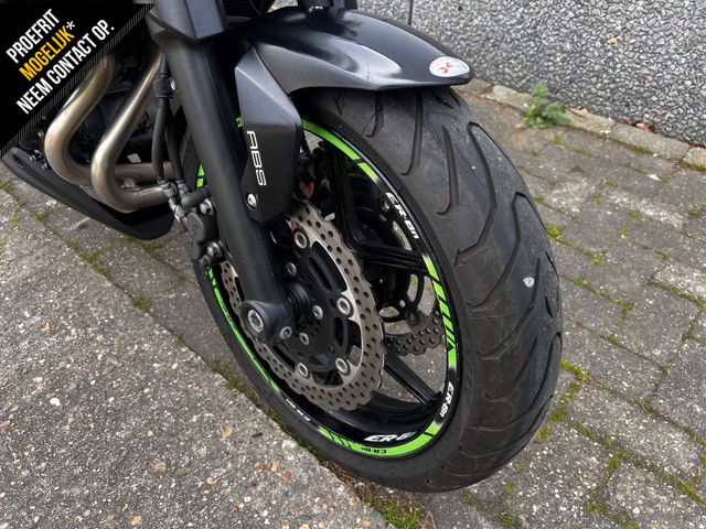 kawasaki - er-6-n-abs