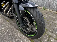 Kawasaki ER 6 N ABS 35kw 2015 occasion – foto 5 van 12