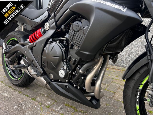 kawasaki - er-6-n-abs