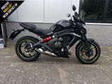 KAWASAKI ER 6 N ABS