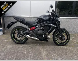 Kawasaki ER 6 N ABS 2015 occasion