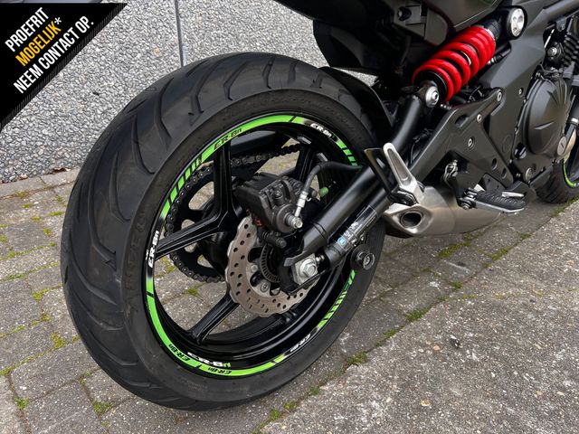 kawasaki - er-6-n-abs