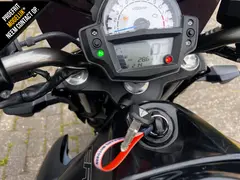 Kawasaki ER 6 N ABS 35kw 2015 occasion – foto 11 van 12
