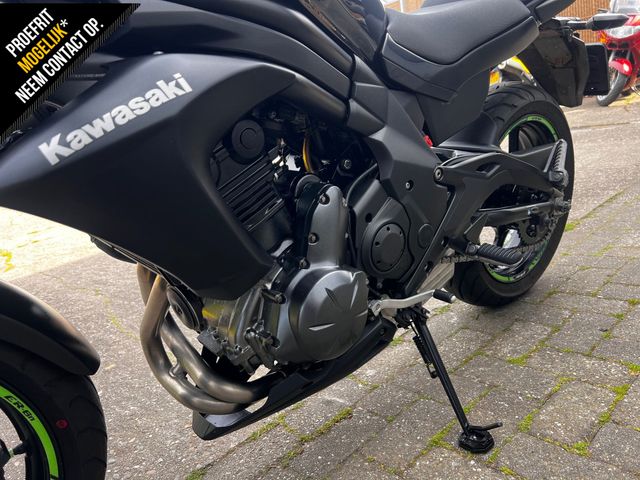 kawasaki - er-6-n-abs