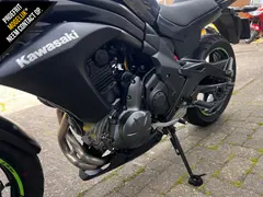 Kawasaki ER 6 N ABS 35kw 2015 occasion – foto 9 van 12